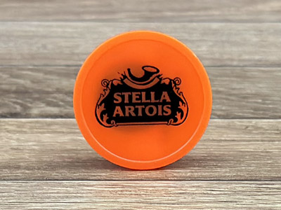 Jetons                         Rond 29mm